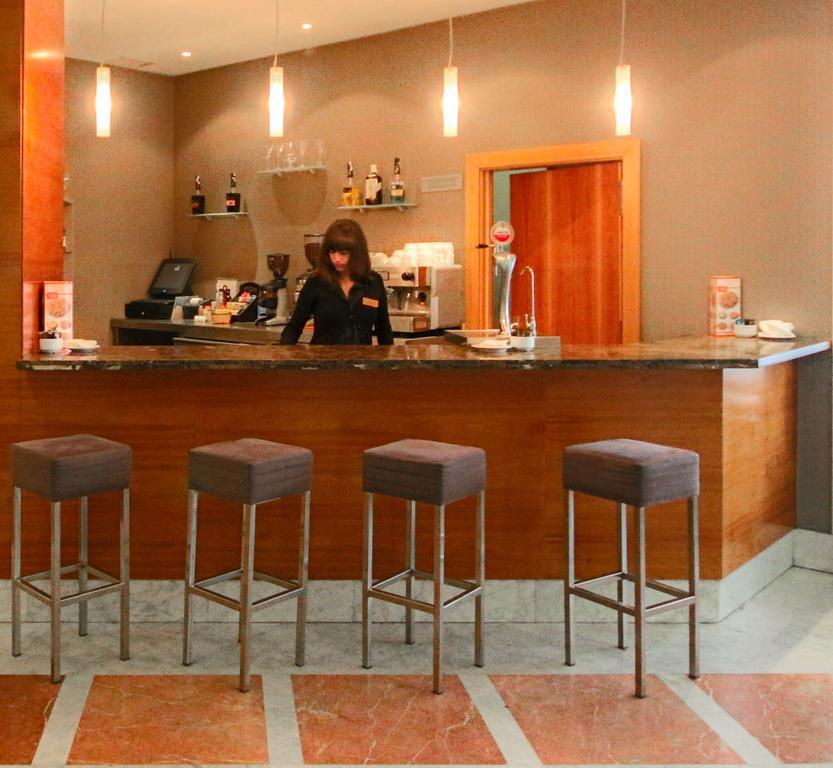 Th Boadilla Hotel Boadilla del Monte Bagian luar foto