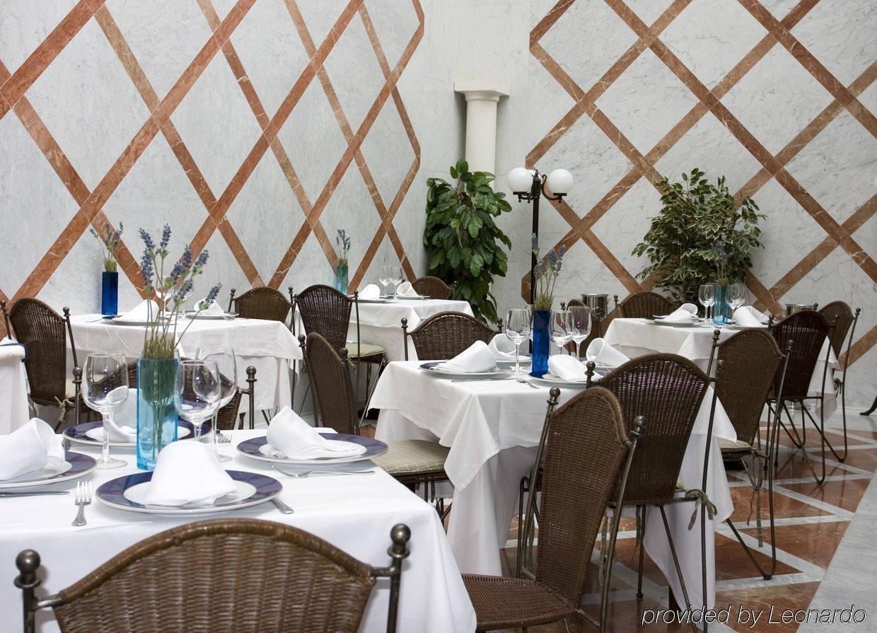 Th Boadilla Hotel Boadilla del Monte Bagian luar foto